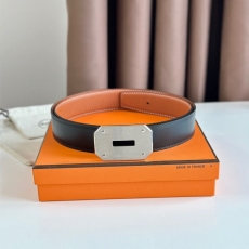 Hermes Belts